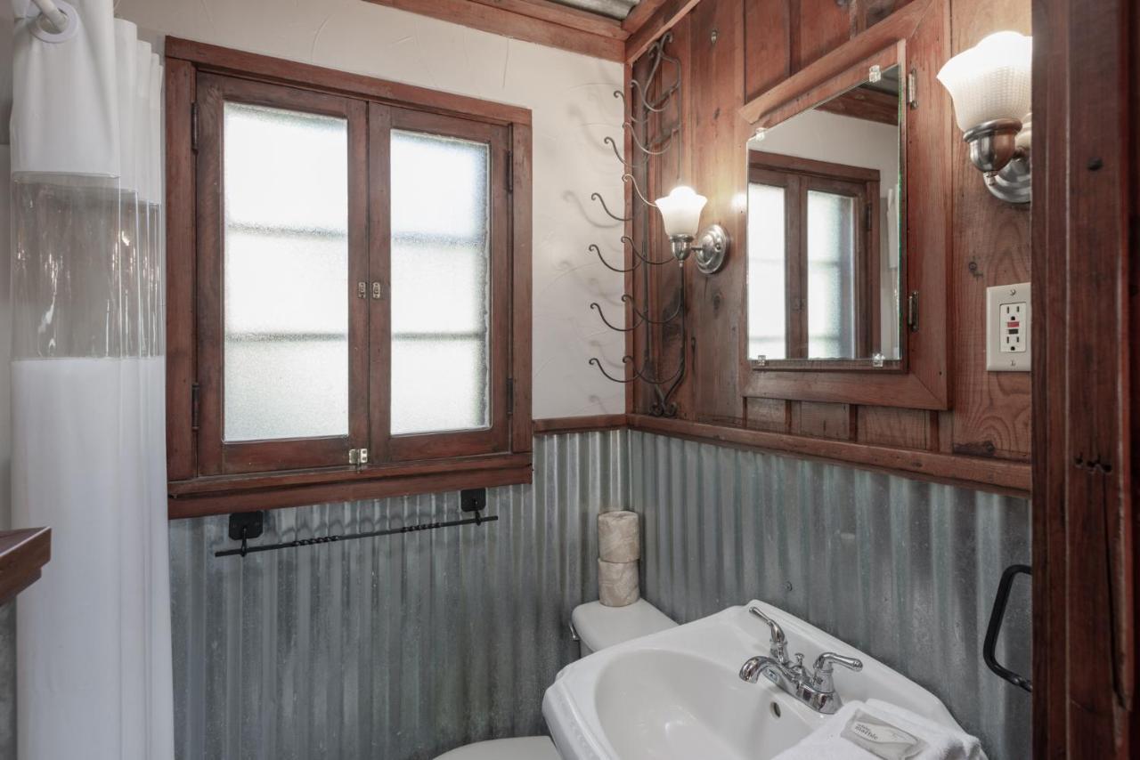 Cozy Cabin, 2 Bedrooms, Fireplace, Midtown, Sleeps 5 Ruidoso Exterior foto
