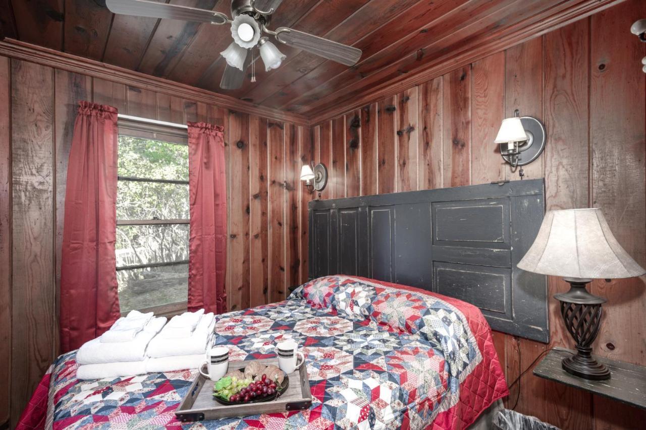 Cozy Cabin, 2 Bedrooms, Fireplace, Midtown, Sleeps 5 Ruidoso Exterior foto